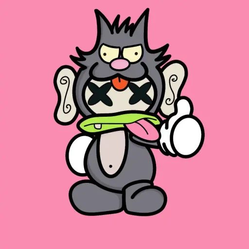 SCRATCHY JULIO