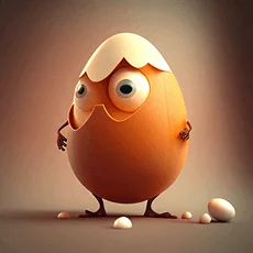 Egg #76