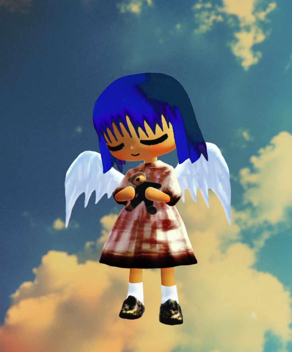 Angel #3