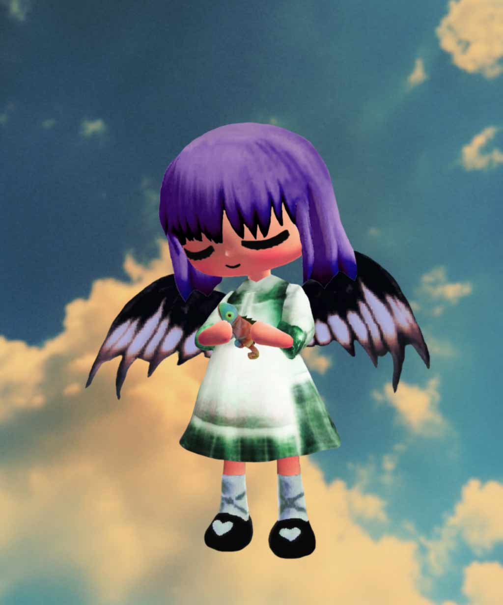 Angel #4