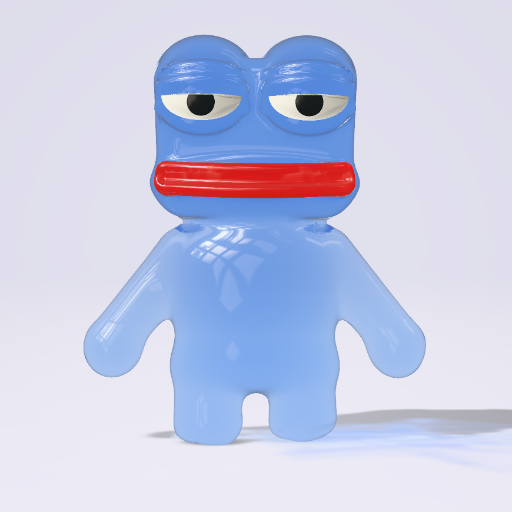 Rare Gummies #392