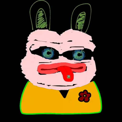 Fine Pepe #1950