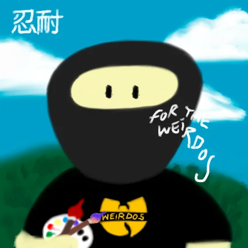 Bitcoin Weirdos #6530