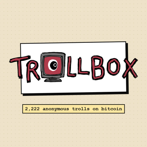 Trollbox