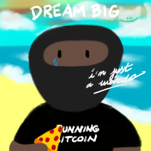 Bitcoin Weirdos #1420