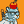 Blesstiger #1454