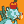 Blesstiger #3099