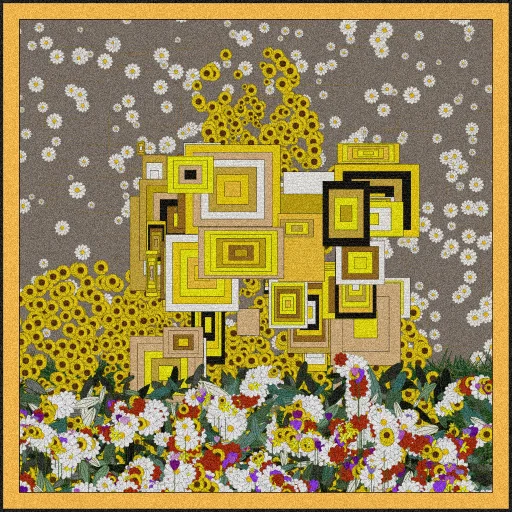 FloraForms by Harto X Belvedere #701