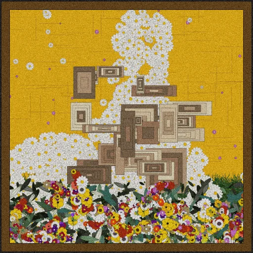 FloraForms by Harto X Belvedere #1092