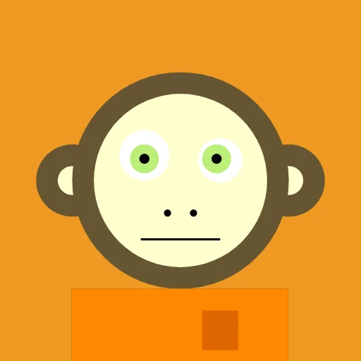 OCM Genesis by OnChainMonkey® #7511
