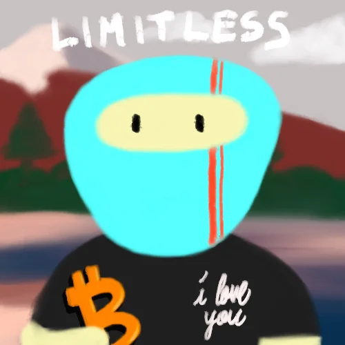 Bitcoin Weirdos #2137