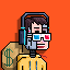Ordinal Misfits #860