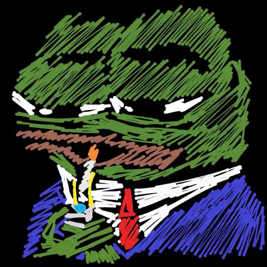 Fine Pepe #9563