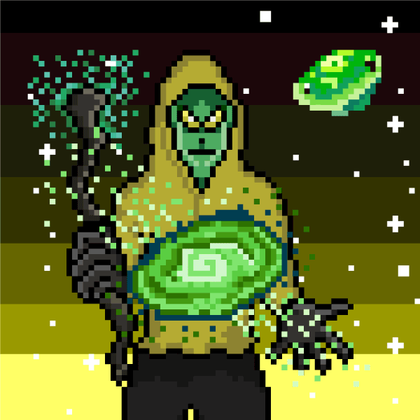 STARBREEDER #214
