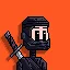 Misfit Ninja
