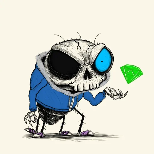 flea #22