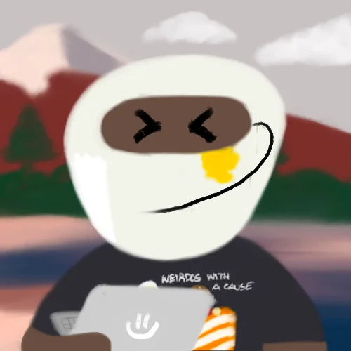 Bitcoin Weirdos #6043