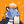 Blesstiger #2724
