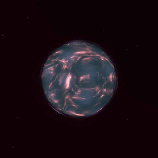 Planet #1128