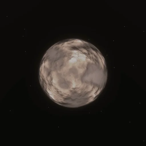 Planet #1043