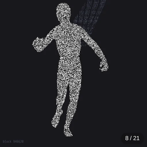 Blockrunner #15