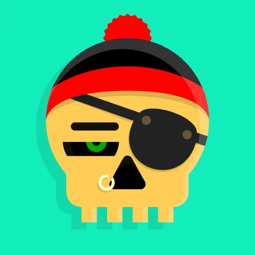 DEADMONK #101
