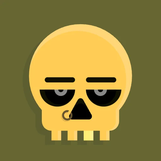 DEADMONK #102