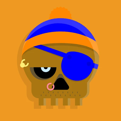 DEADMONK #103