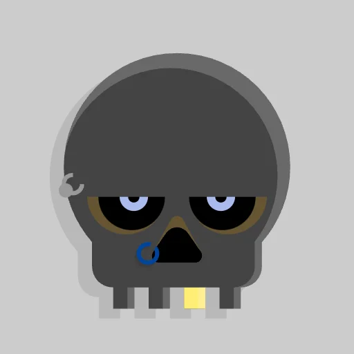DEADMONK #104
