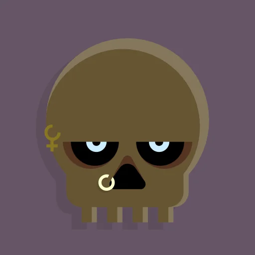 DEADMONK #112