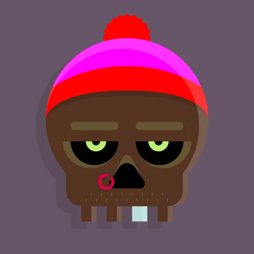 DEADMONK #117