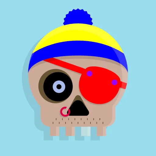 DEADMONK #125