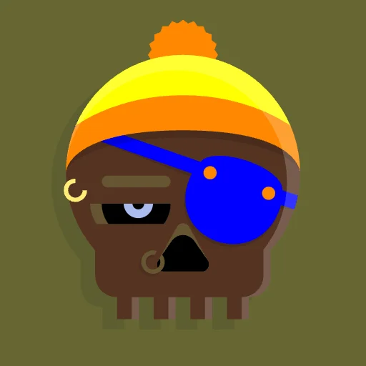 DEADMONK #138