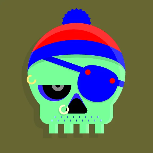 DEADMONK #143