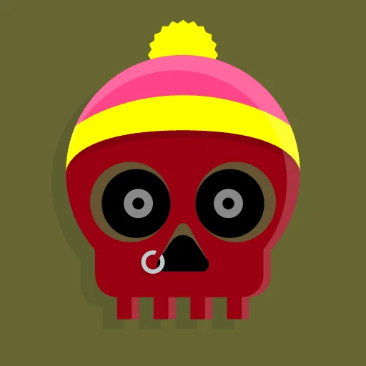 DEADMONK #154