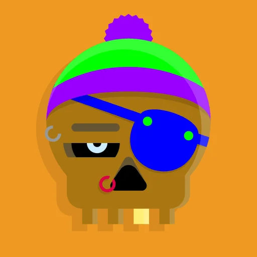 DEADMONK #161
