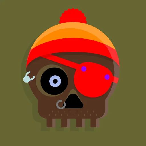 DEADMONK #182