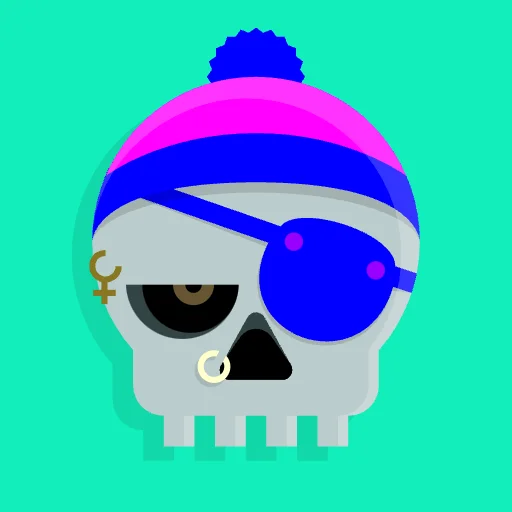 DEADMONK #183
