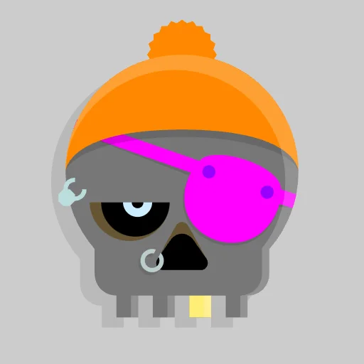 DEADMONK #188