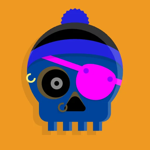 DEADMONK #20