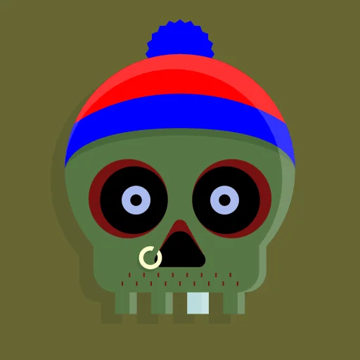 DEADMONK #196