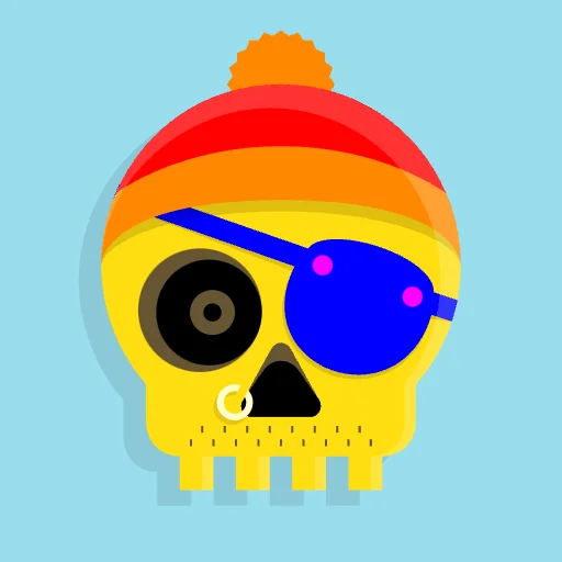 DEADMONK #202
