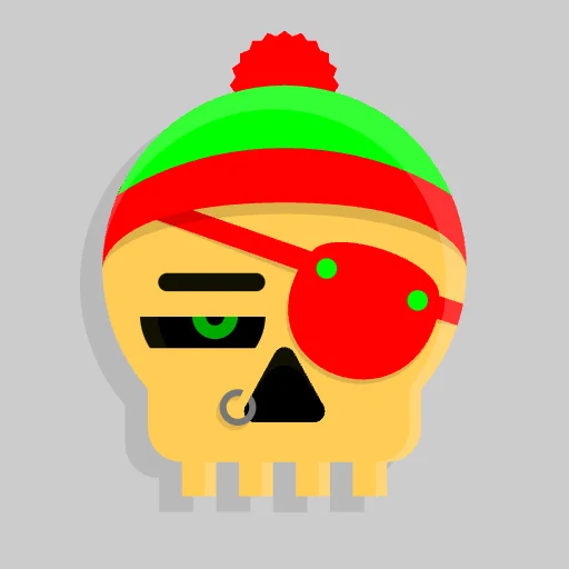 DEADMONK #203