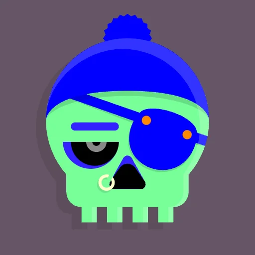 DEADMONK #205