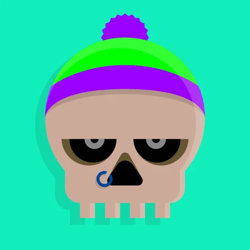 DEADMONK #208