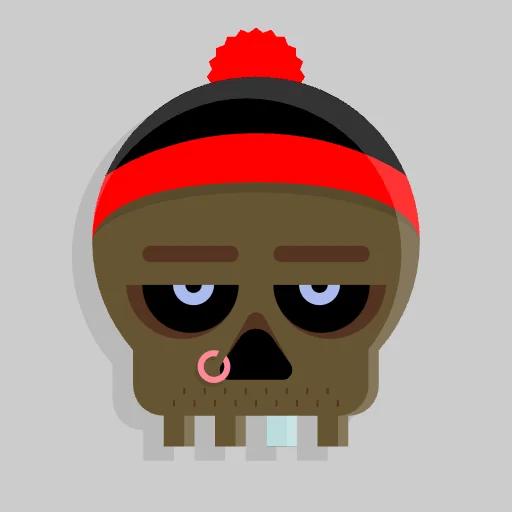 DEADMONK #218