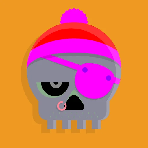 DEADMONK #224