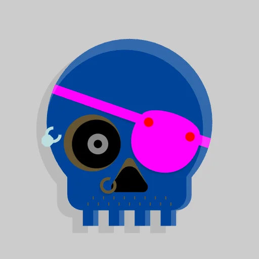DEADMONK #227