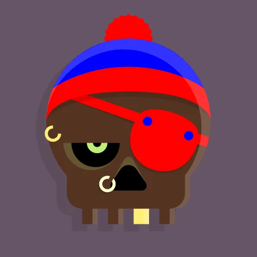 DEADMONK #235