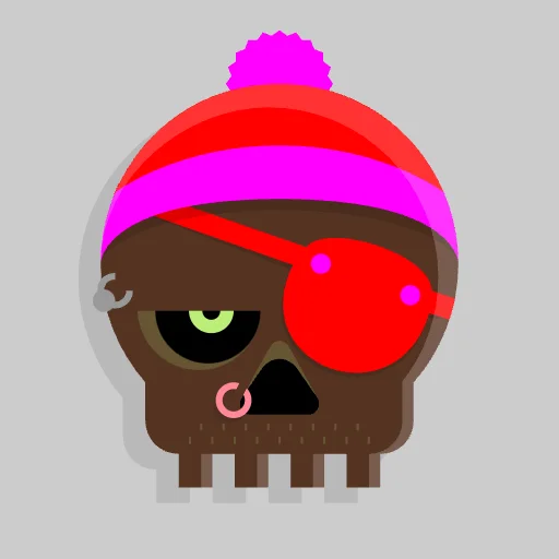 DEADMONK #236
